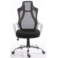 New design best price swivel mesh gaming chair