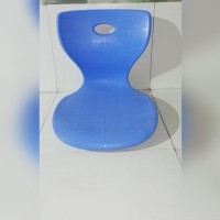 High quality Custom Blow Mold Plastic School Seat Shell